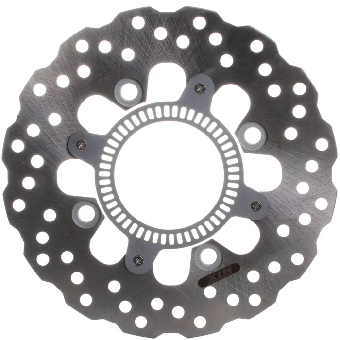 Диск гальмівний MTX Parts MDS03037