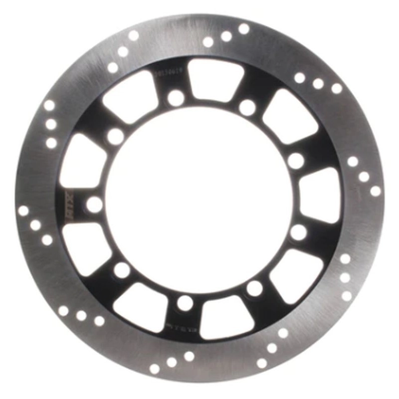 Диск гальмівний MTX Parts MDS03041