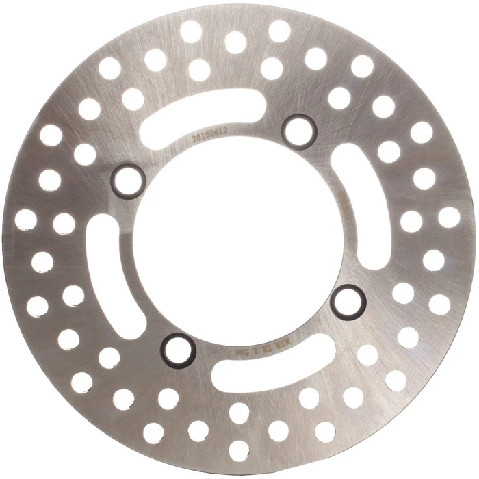 Диск гальмівний MTX Parts MDS03060