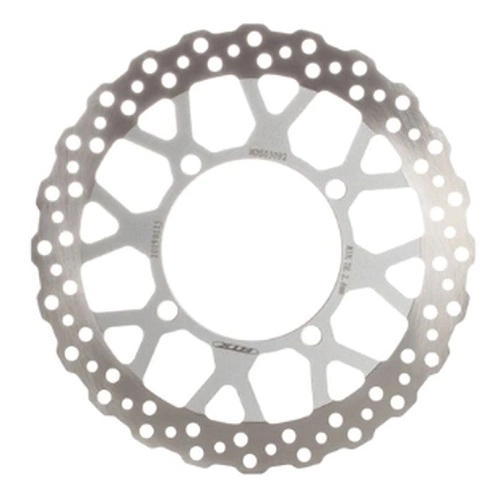 Диск гальмівний MTX Parts MDS03092