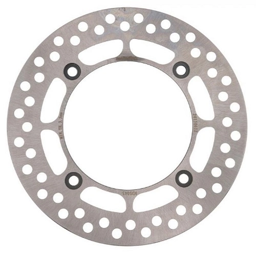 Диск гальмівний MTX Parts MDS05008