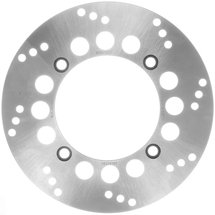 Диск гальмівний MTX Parts MDS05027