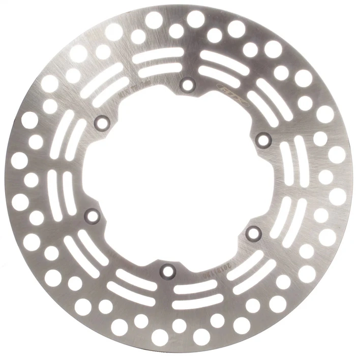 Диск гальмівний MTX Parts MDS05035