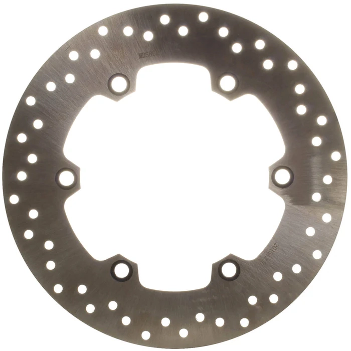Диск гальмівний MTX Parts MDS05052