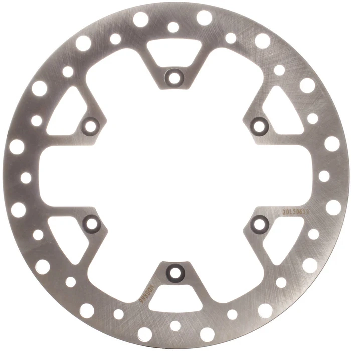 Диск гальмівний MTX Parts MDS05053