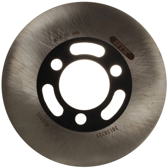 Диск гальмівний MTX Parts MDS05054