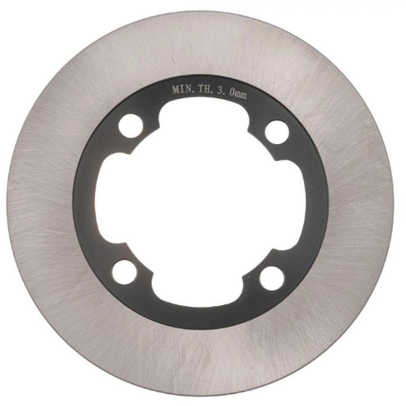Диск тормозной MTX Parts MDS05056