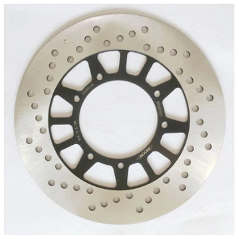 Диск гальмівний MTX Parts MDS07025