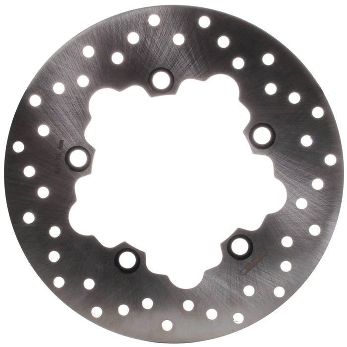 Диск тормозной MTX Parts MDS07028