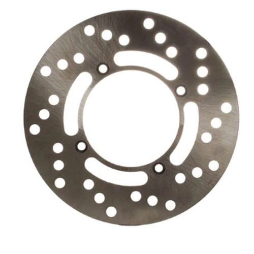 Диск гальмівний MTX Parts MDS07041