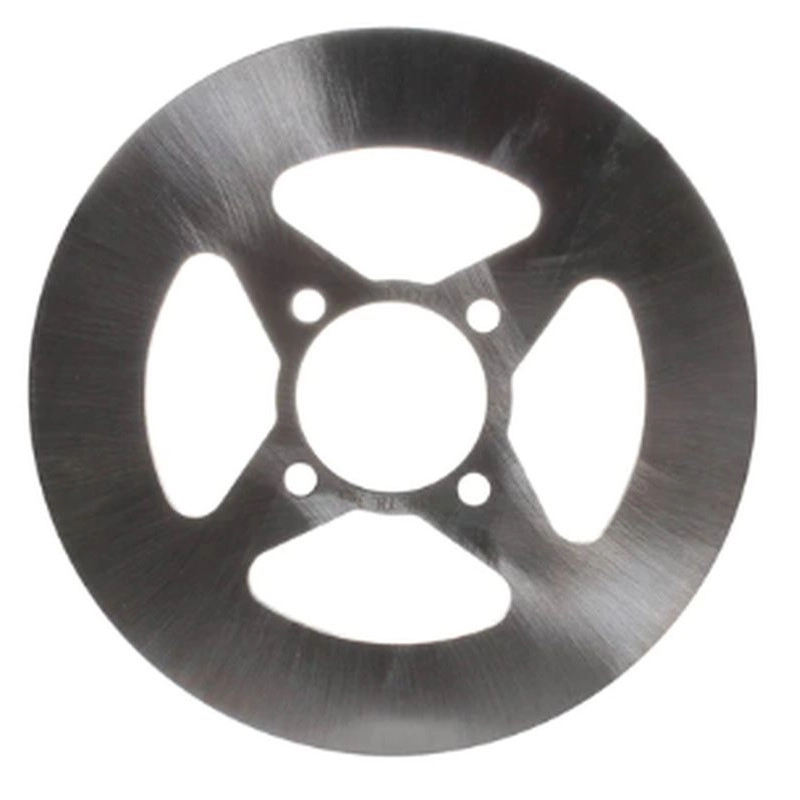 Диск гальмівний MTX Parts MDS07050