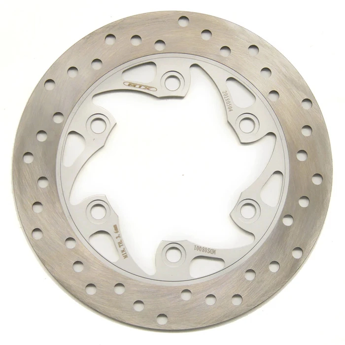 Диск гальмівний MTX Parts MDS08001