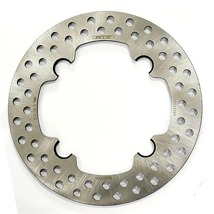 Диск гальмівний MTX Parts MDS09001