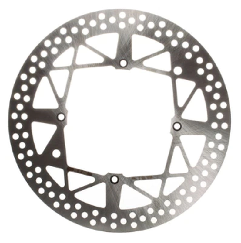 Диск гальмівний MTX Parts MDS09005