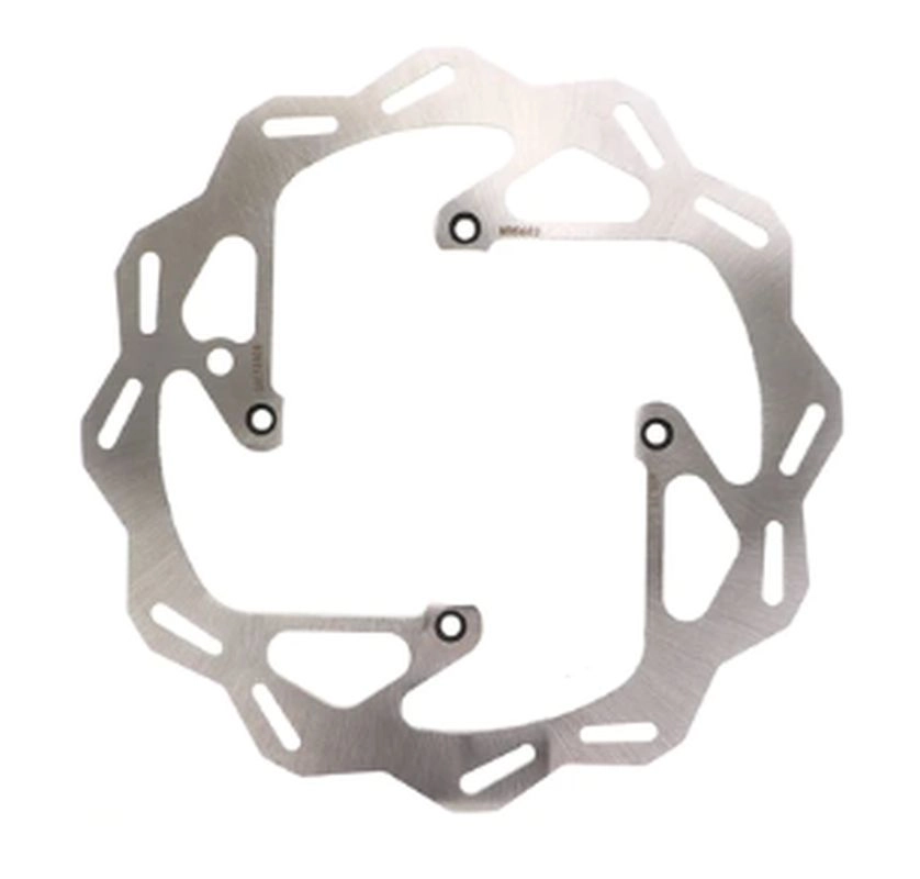 Диск гальмівний MTX Parts MDS09010