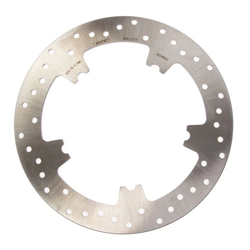Диск гальмівний MTX Parts MDS11024