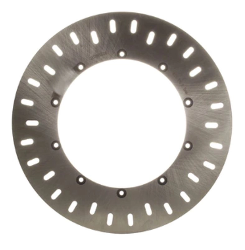 Диск гальмівний MTX Parts MDS32013