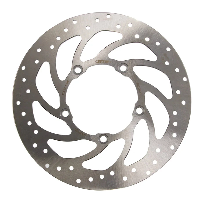 Диск гальмівний MTX Parts MDS32025