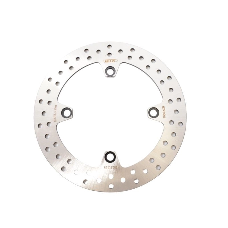 Диск гальмівний MTX Parts MDS82001