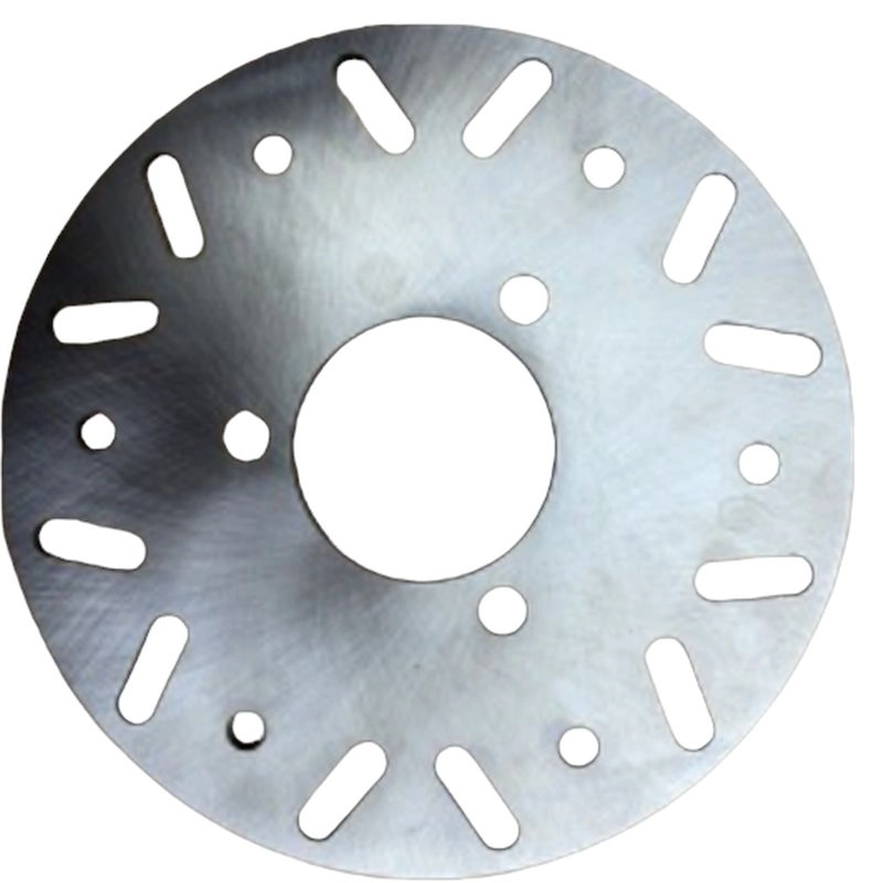 Диск гальмівний MTX Parts MDS82003