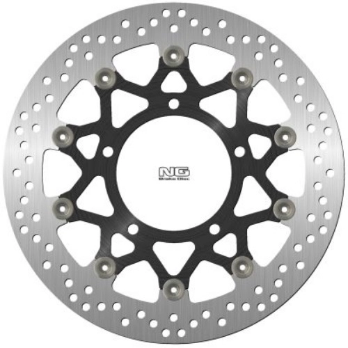Диск тормозной NG 1868G