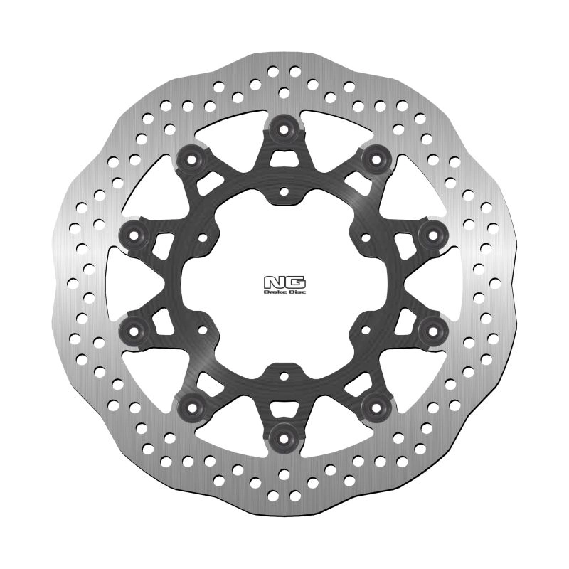 Диск гальмівний NG NG1194X