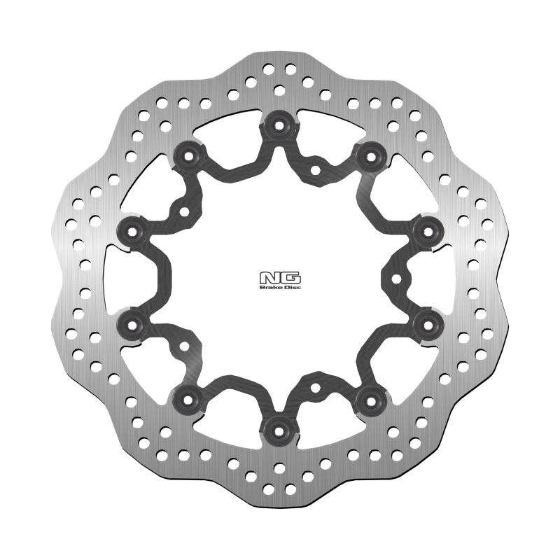 Диск тормозной NG NG1205X