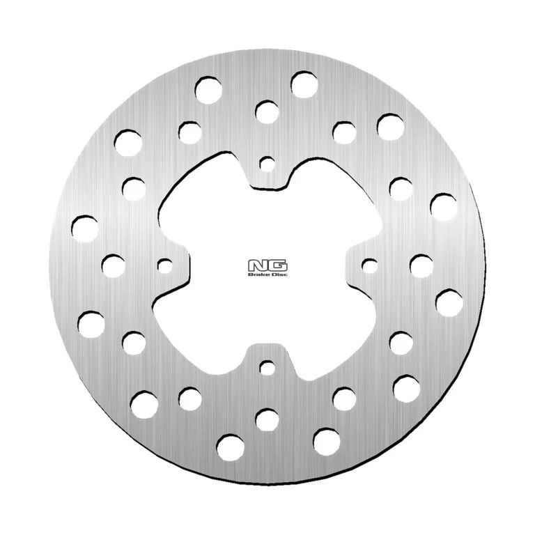 Диск тормозной NG NG1355