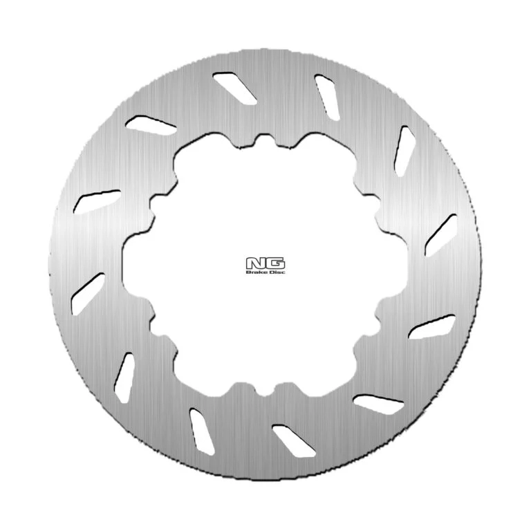 Диск тормозной NG NG136
