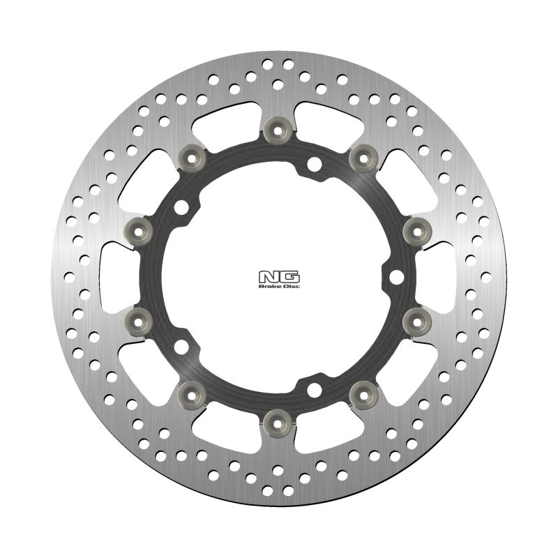 Диск тормозной NG NG1785G
