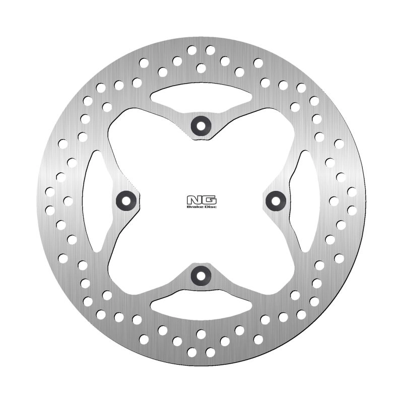 Диск гальмівний NG NG1805