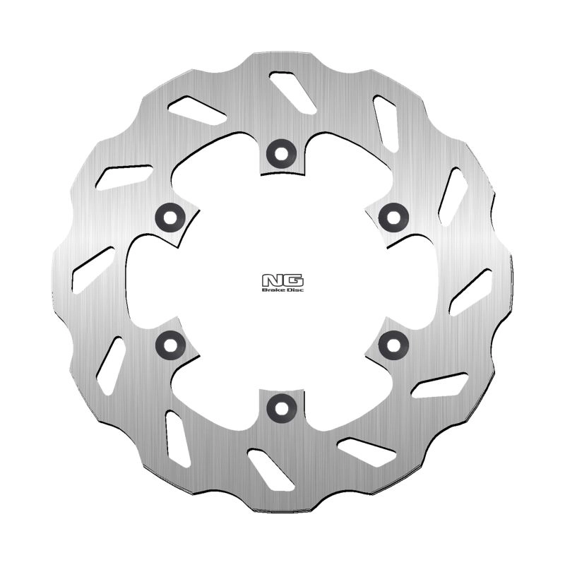 Диск гальмівний NG NG310X