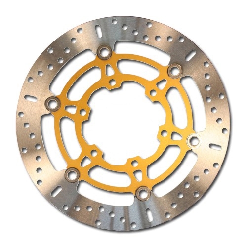 Диск тормозной EBC MD3100X