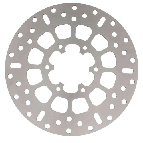 Диск гальмівний EBC MD833