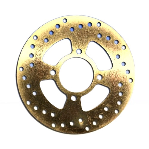 Диск гальмівний EBC MD975D