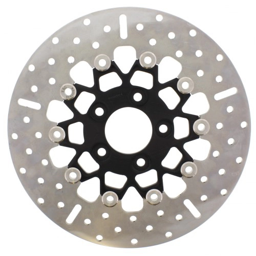 Диск гальмівний EBC RSD020BLK