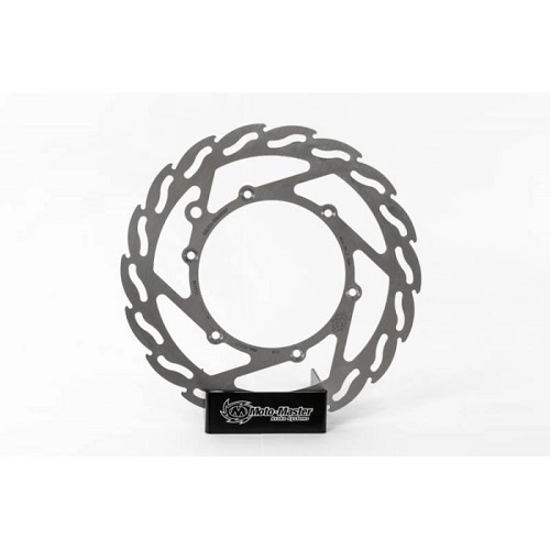 Диск гальмівний Moto-Master 110285