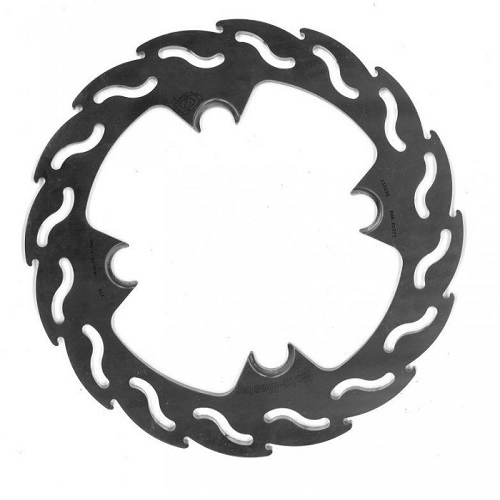 Диск гальмівний Moto-Master 110299