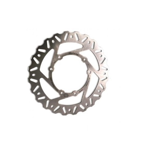 Диск тормозной Moto-Master 110355
