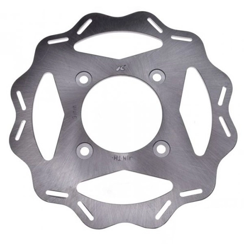 Диск гальмівний Motorace MCM-009