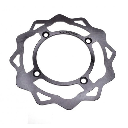 Диск гальмівний Motorace MCM-018