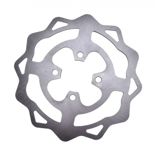 Диск гальмівний Motorace MCM-038