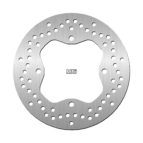 Диск тормозной NG 1502