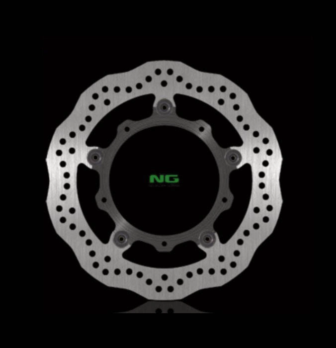 Диск гальмівний NG 1503X