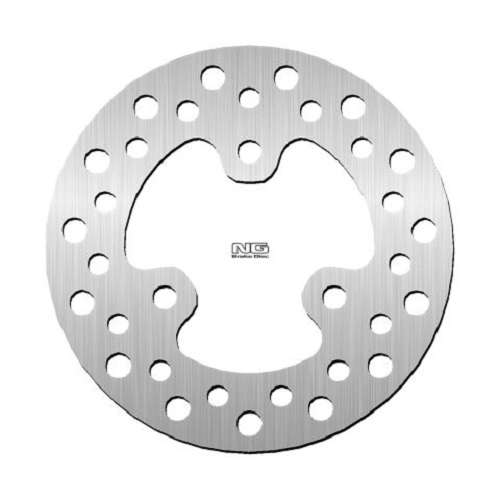 Диск гальмівний NG NG1044X