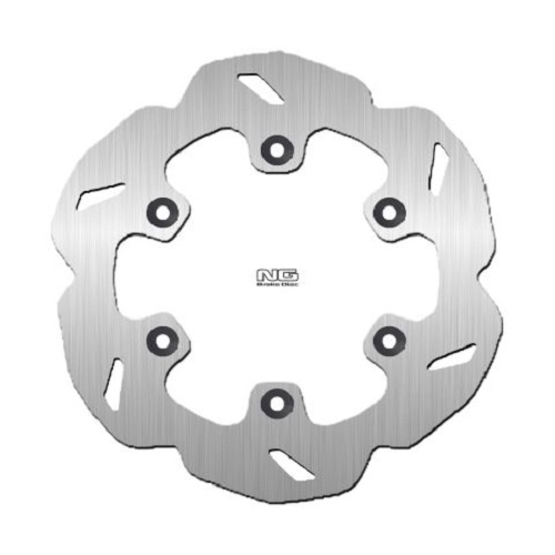 Диск гальмівний NG NG1057X