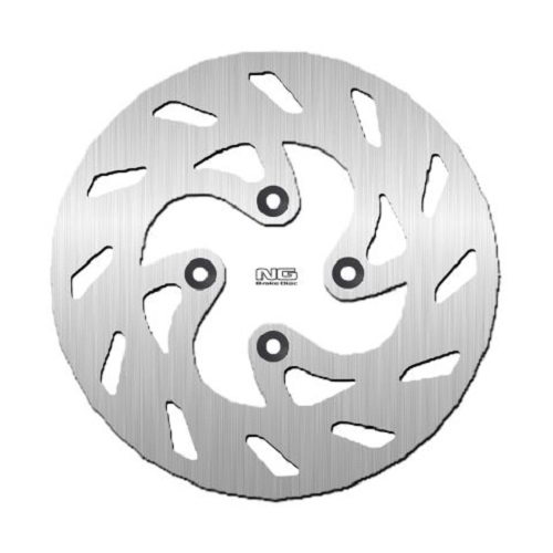 Диск гальмівний NG NG1097