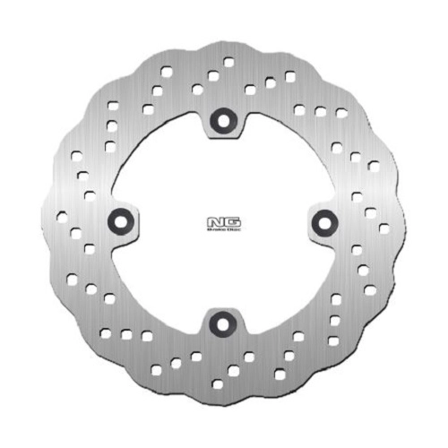 Диск тормозной NG NG1102X
