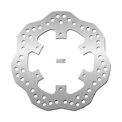 Диск гальмівний NG NG113X