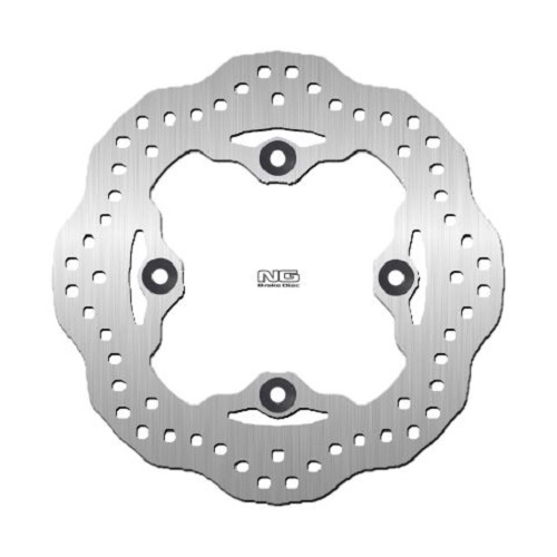 Диск гальмівний NG NG1182X